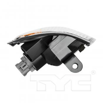 TYC 18588800 Turn Signal / Parking Light Assembly product image 5 of 6