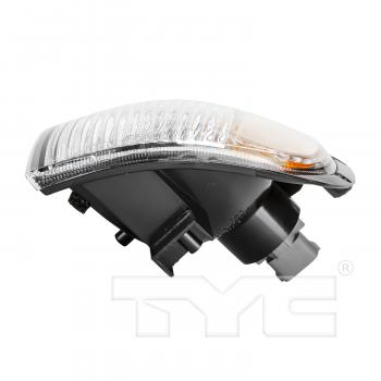 TYC 18588800 Turn Signal / Parking Light Assembly product image 6 of 6
