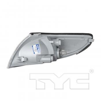 TYC 185889001 Turn Signal / Parking Light Assembly product image 4 of 6