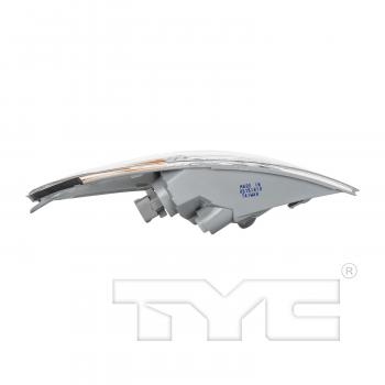 TYC 185889001 Turn Signal / Parking Light Assembly product image 6 of 6