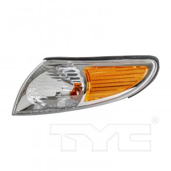 TYC 185890001 Turn Signal / Parking Light Assembly product image 3 of 6