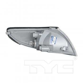 TYC 185890001 Turn Signal / Parking Light Assembly product image 4 of 6