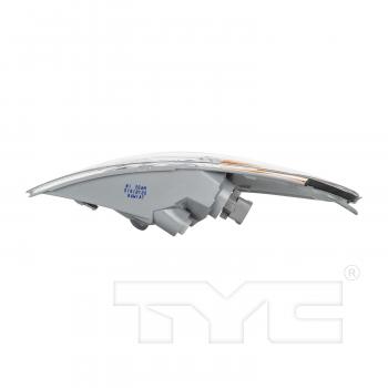 TYC 185890001 Turn Signal / Parking Light Assembly product image 6 of 6