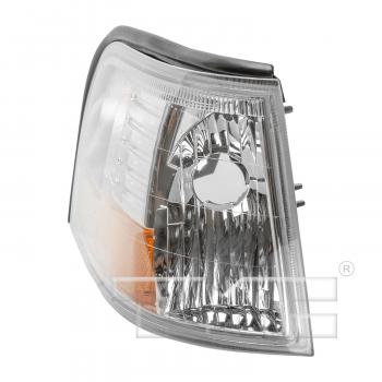 TYC 185893011 Cornering / Side Marker Light Assembly product image 1 of 6