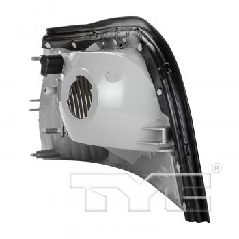 TYC 185893011 Cornering / Side Marker Light Assembly product image 2 of 6