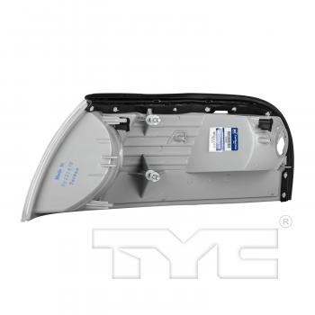 TYC 185893011 Cornering / Side Marker Light Assembly product image 4 of 6