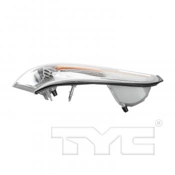 TYC 185893011 Cornering / Side Marker Light Assembly product image 5 of 6