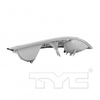 TYC 185893011 Cornering / Side Marker Light Assembly product image 6 of 6