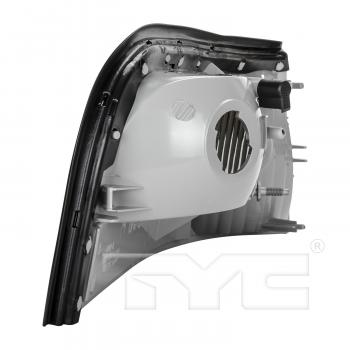 TYC 185894011 Cornering / Side Marker Light Assembly product image 2 of 6