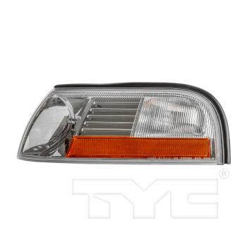 TYC 185894011 Cornering / Side Marker Light Assembly product image 3 of 6