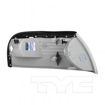TYC 185894011 Cornering / Side Marker Light Assembly product image 4 of 6