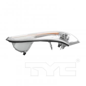 TYC 185894011 Cornering / Side Marker Light Assembly product image 5 of 6