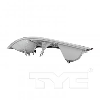 TYC 185894011 Cornering / Side Marker Light Assembly product image 6 of 6