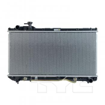 1996 Toyota RAV4 Radiator Primary TYC 1859 image 1 of 4