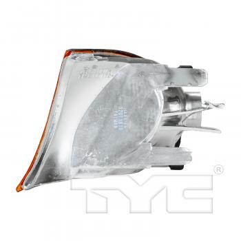 2000 BMW 328Ci Turn Signal / Parking Light Front Right TYC 18591301 image 4 of 4
