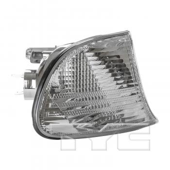 1999 BMW M3 Turn Signal / Parking Light Front Right TYC 18591391 image 3 of 4