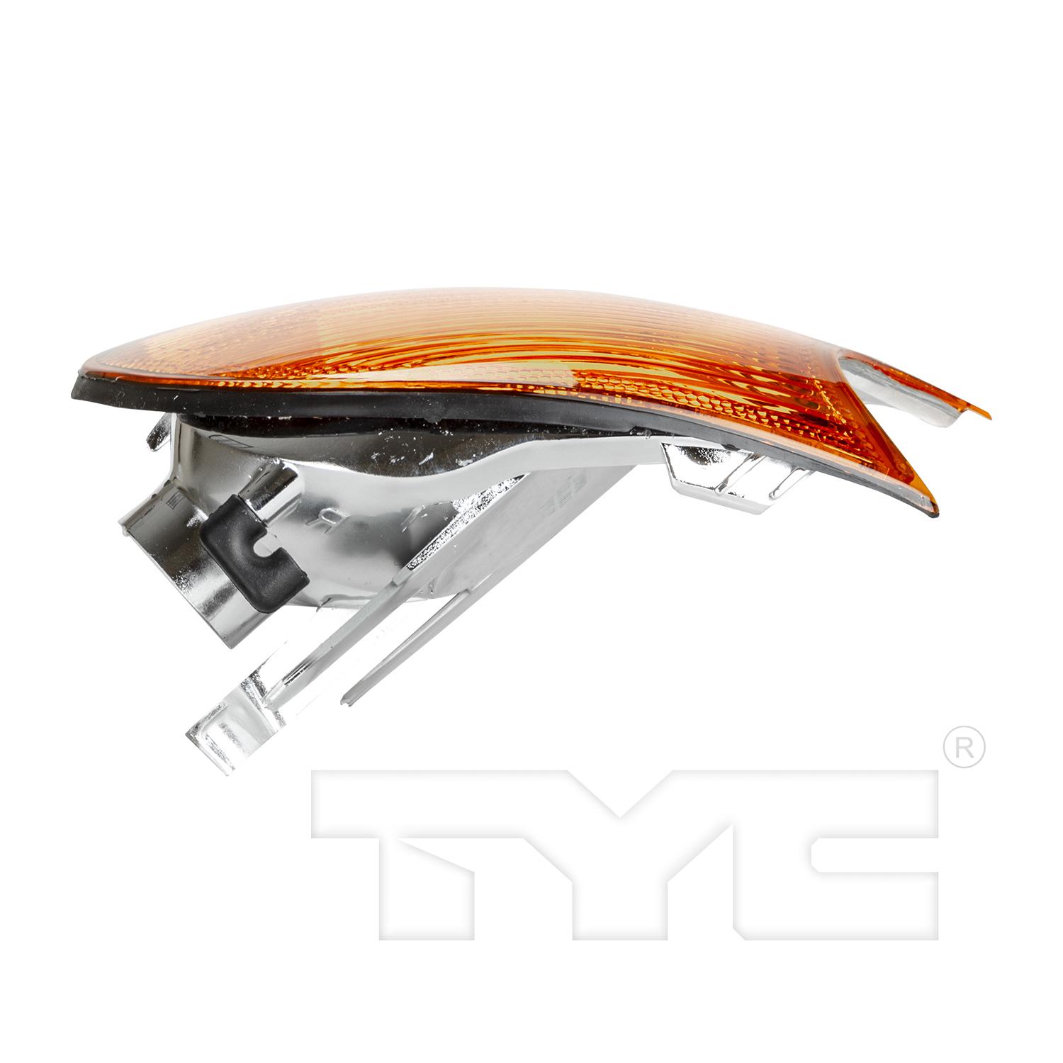 TYC 18591401 Turn Signal / Parking Light product image 5 of 6