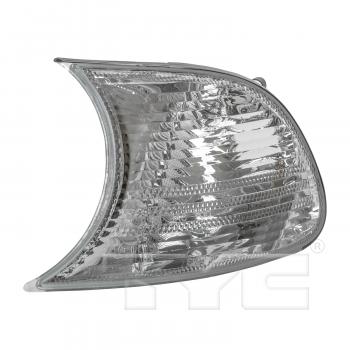 1999 BMW M3 Turn Signal / Parking Light Front Left TYC 18591491 image 1 of 4
