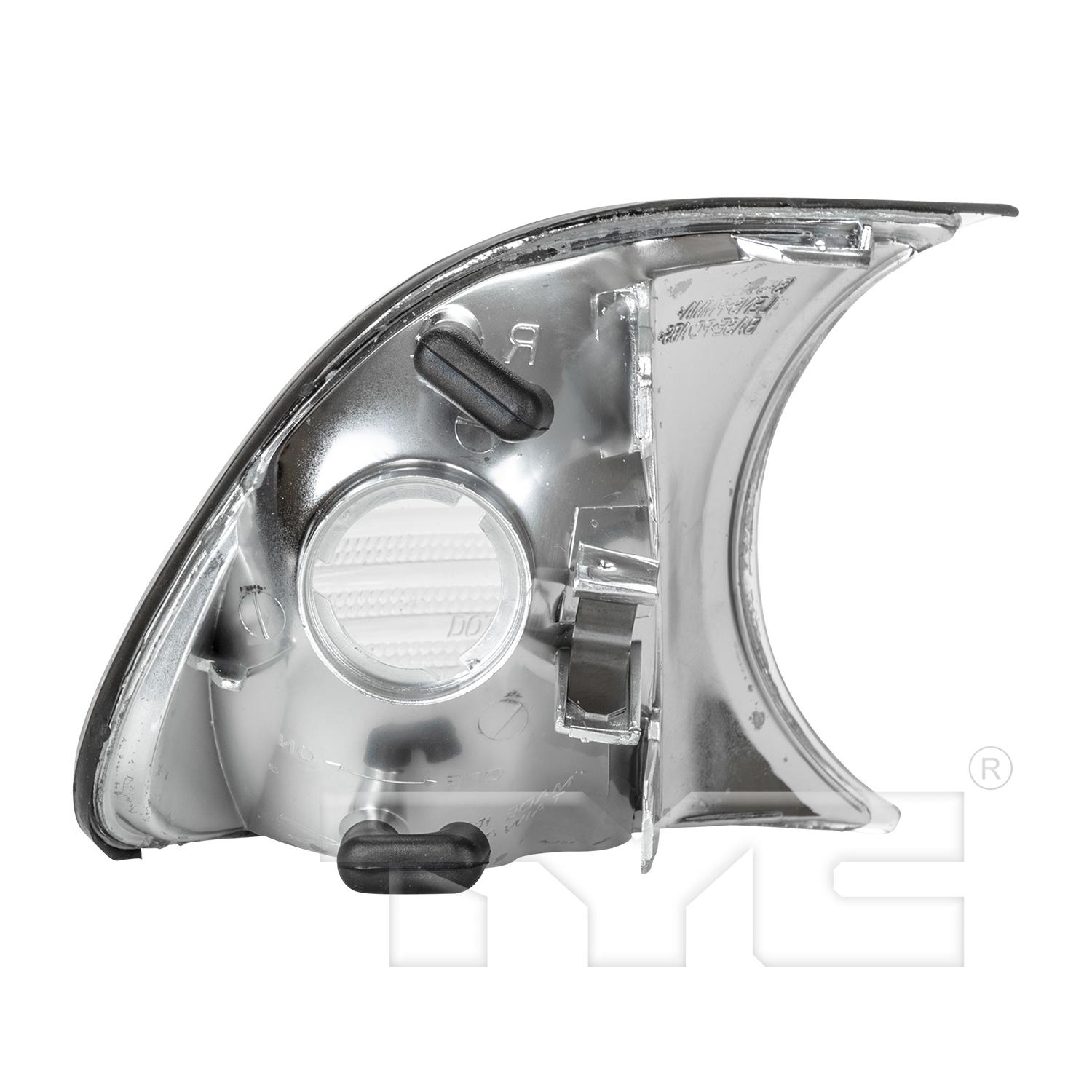 TYC 18591491 Turn Signal / Parking Light product image 2 of 6