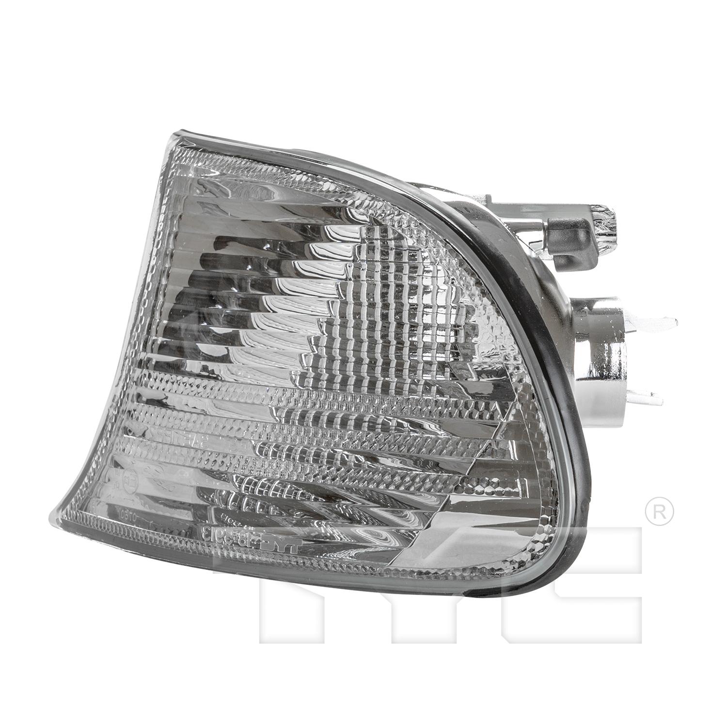 TYC 18591491 Turn Signal / Parking Light product image 3 of 6