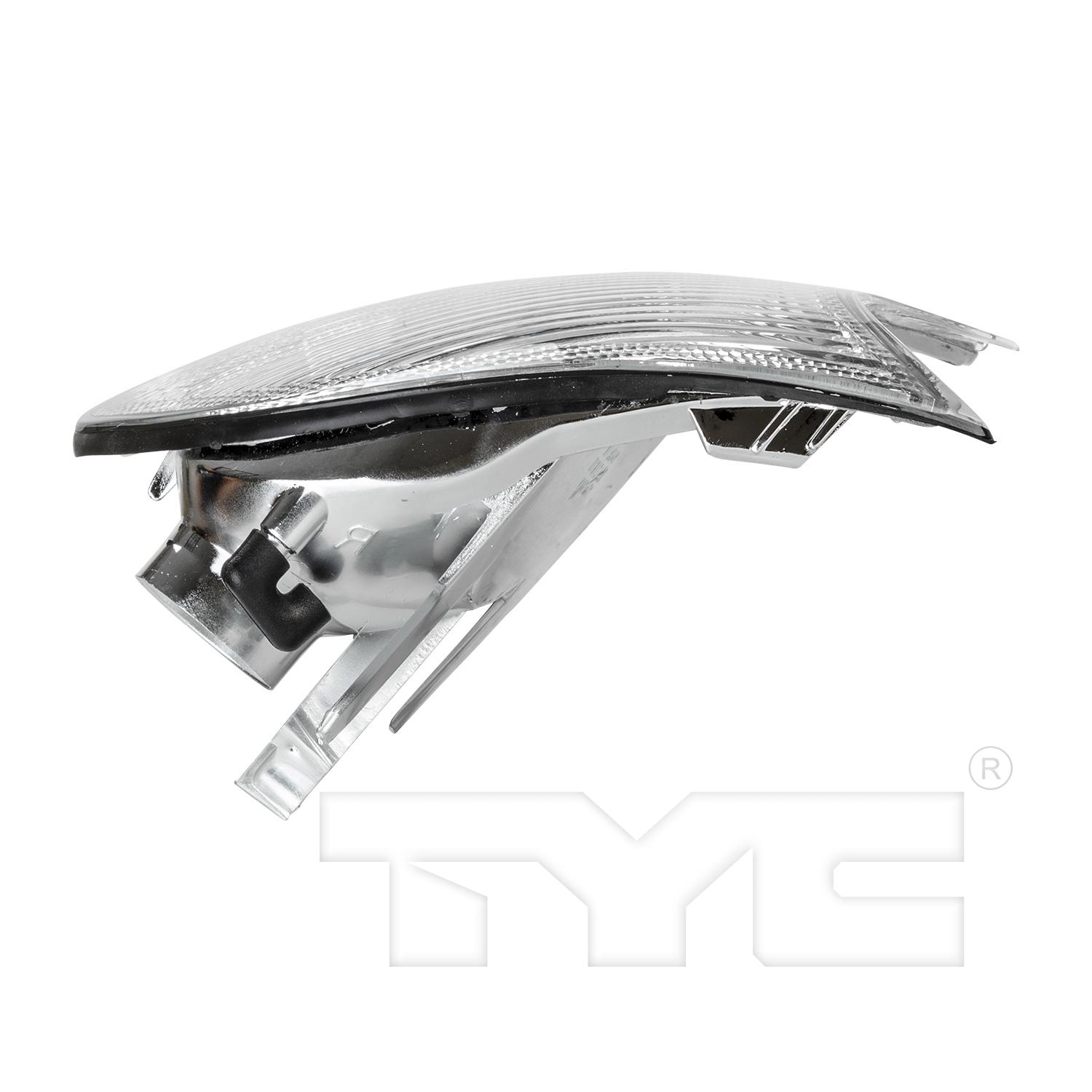 TYC 18591491 Turn Signal / Parking Light product image 5 of 6