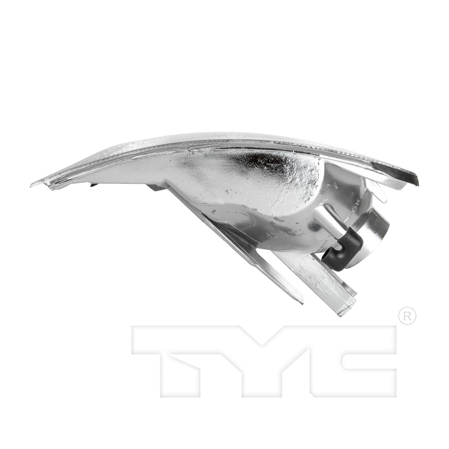 TYC 18591491 Turn Signal / Parking Light product image 6 of 6