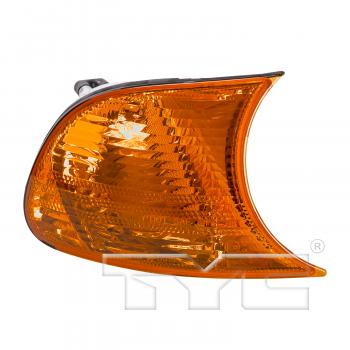 2003 BMW 330Ci Turn Signal / Parking Light Front Right TYC 18591501 image 1 of 4
