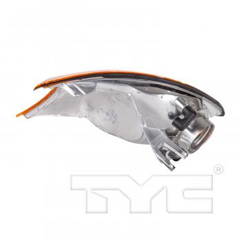 TYC 18591501 - Turn Signal / Parking Light Assembly TYC 18591501 Turn Signal / Parking Light product image 5 of 6