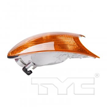 TYC 18591501 - Turn Signal / Parking Light Assembly TYC 18591501 Turn Signal / Parking Light product image 6 of 6