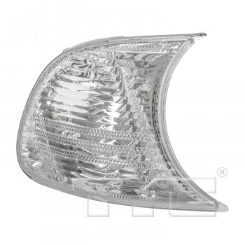 2006 BMW M3 Turn Signal / Parking Light Front Right TYC 18591591 image 1 of 4