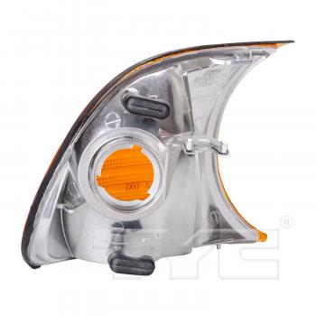 TYC 18591601 Turn Signal / Parking Light product image 2 of 6
