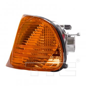 TYC 18591601 Turn Signal / Parking Light product image 3 of 6