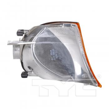 TYC 18591601 Turn Signal / Parking Light product image 4 of 6