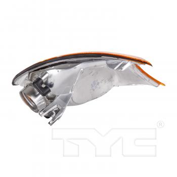 TYC 18591601 Turn Signal / Parking Light product image 5 of 6