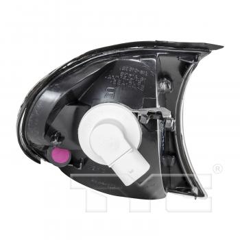 TYC 185918001 Turn Signal / Parking Light Assembly product image 2 of 6