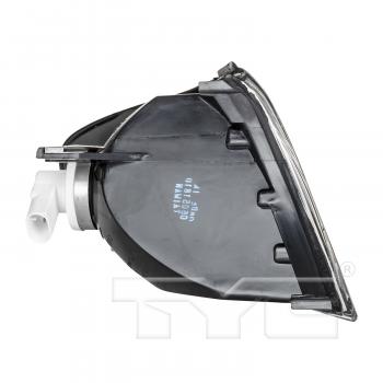 TYC 185918001 Turn Signal / Parking Light Assembly product image 4 of 6