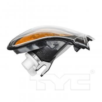TYC 185918001 Turn Signal / Parking Light Assembly product image 5 of 6