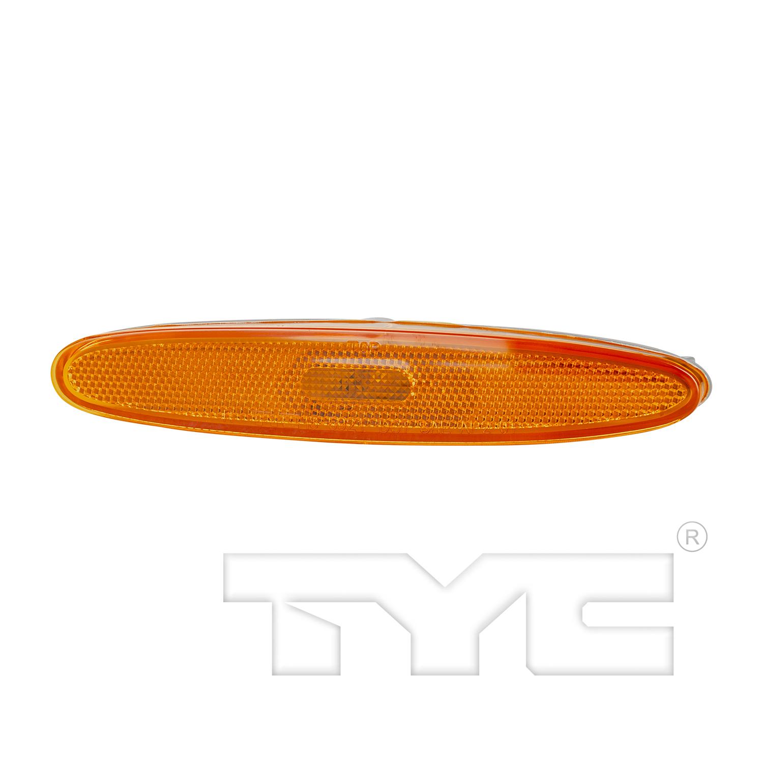 TYC 18592100 - Side Marker Light Assembly TYC 18592100 Side Marker Light Assembly product image 1 of 6