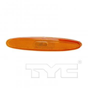 2008 Mazda 6 Side Marker Light Assembly Front Right TYC 18592100 image 1 of 4