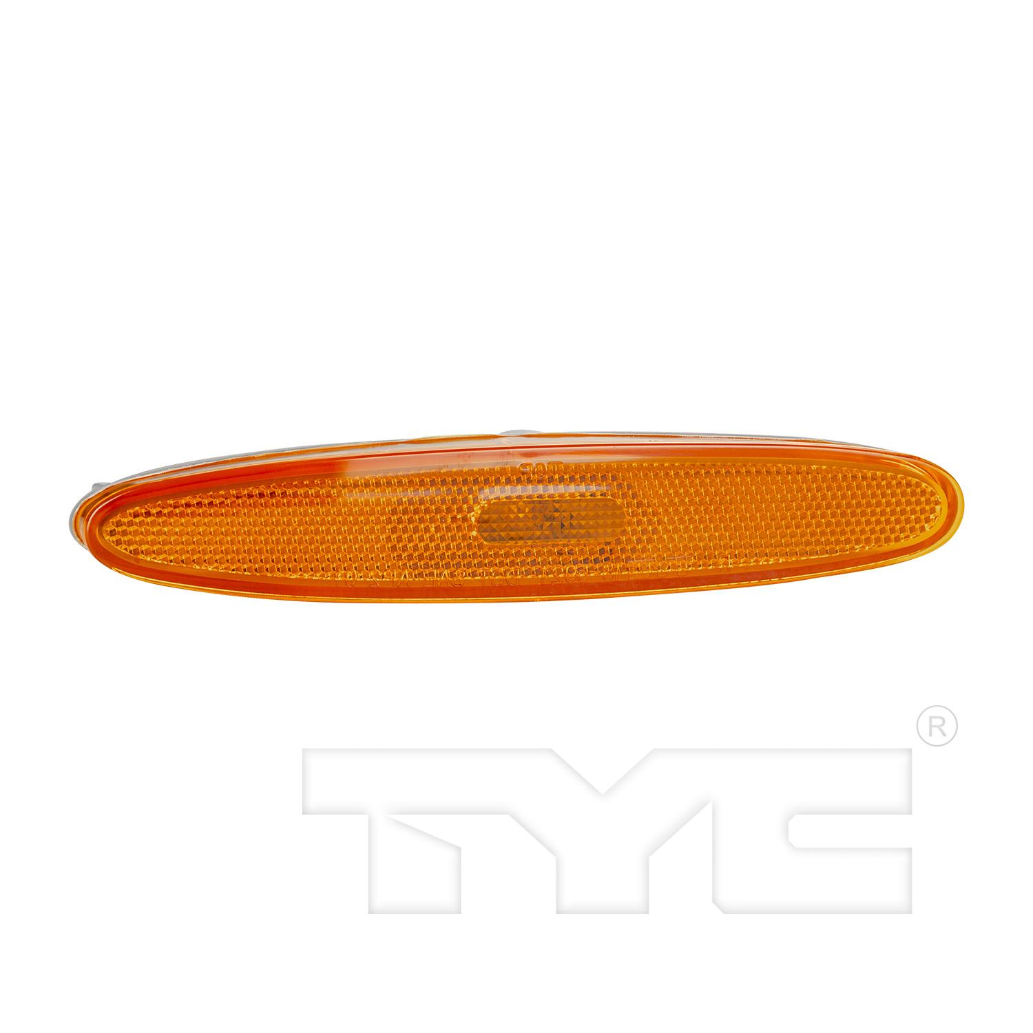 TYC 18592200 - Side Marker Light Assembly TYC 18592200 Side Marker Light Assembly product image 1 of 6