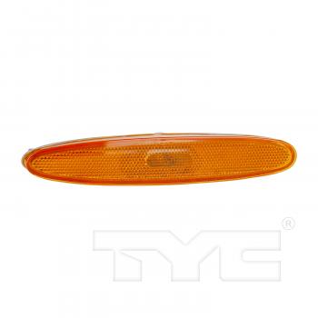 2008 Mazda 6 Side Marker Light Assembly Front Left TYC 18592200 image 1 of 4