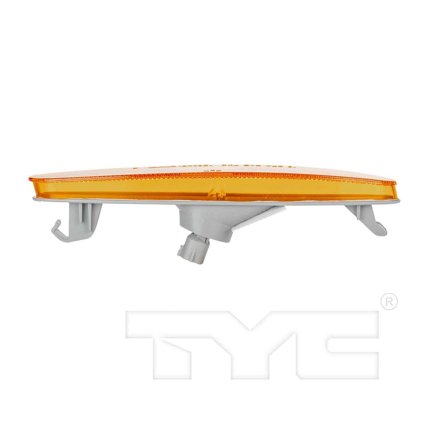TYC 18592200 - Side Marker Light Assembly TYC 18592200 Side Marker Light Assembly product image 5 of 6