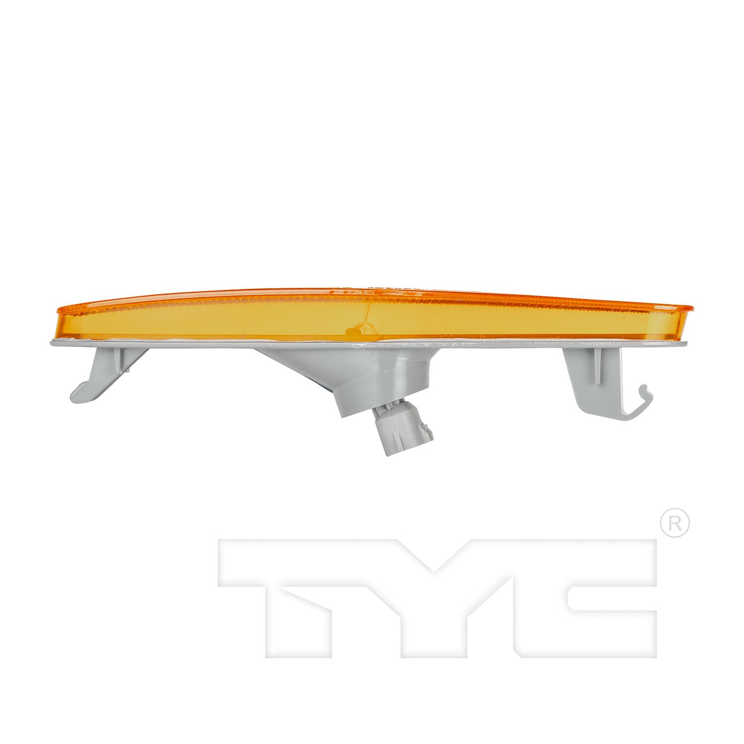 TYC 18592200 - Side Marker Light Assembly TYC 18592200 Side Marker Light Assembly product image 6 of 6