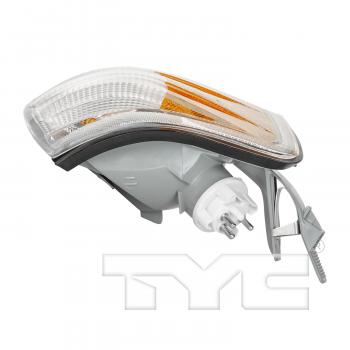 TYC 185923001 Turn Signal / Parking Light Assembly product image 5 of 6