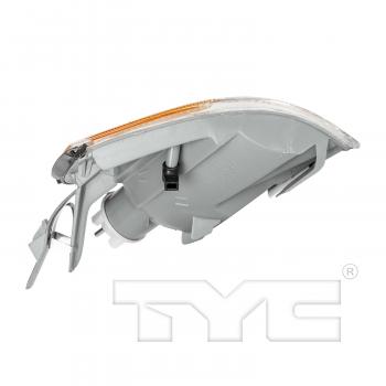 TYC 185923001 Turn Signal / Parking Light Assembly product image 6 of 6