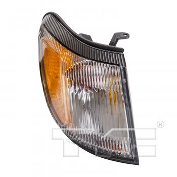 1998 Subaru Forester Turn Signal / Parking Light Assembly Front Right TYC 18592500 image 1 of 4