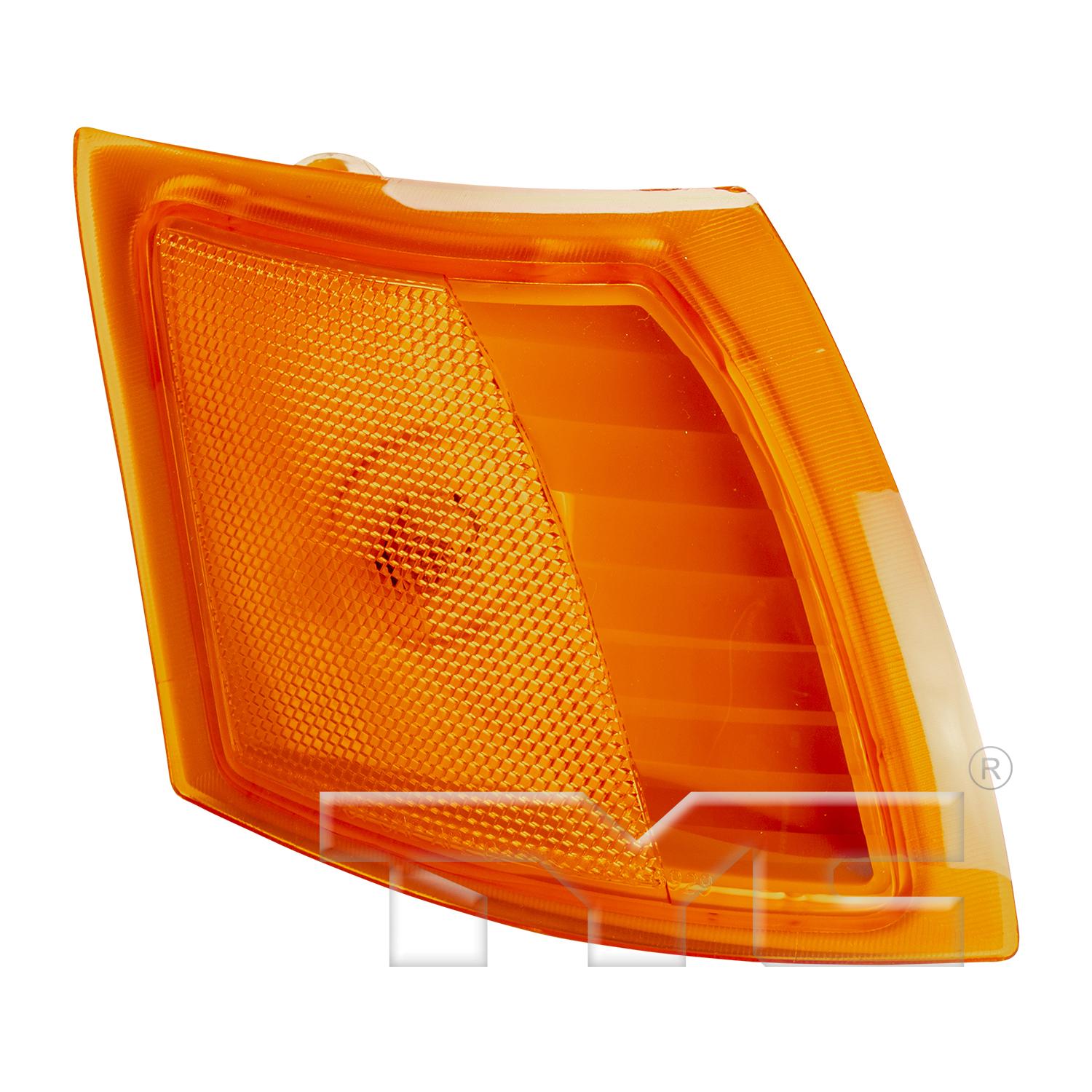TYC 18592900 - Side Marker Light Assembly TYC 18592900 Side Marker Light Assembly product image 1 of 6