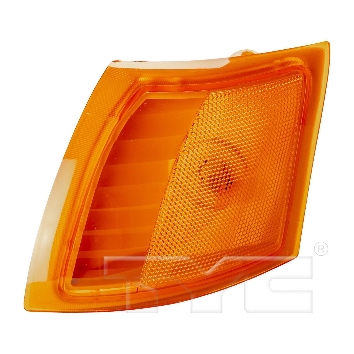 TYC 18593000 - Side Marker Light Assembly TYC 18593000 Side Marker Light Assembly product image 1 of 6