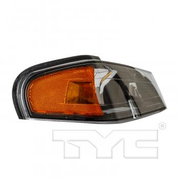 TYC 185931001 Turn Signal / Parking Light Assembly product image 3 of 6