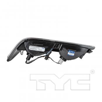 TYC 185931001 Turn Signal / Parking Light Assembly product image 6 of 6